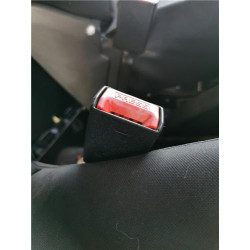 ANCLAJE CINTURON DEL. DCHO. para Ford EcoSport (CBW)(2013->)