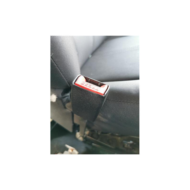 ANCLAJE CINTURON DEL. IZDO.