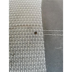 ASIENTO DEL. IZDO. para Ford EcoSport (CBW)(2013->)