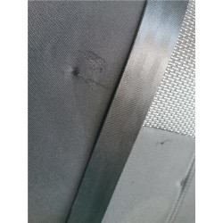 ASIENTOS TRASEROS para Ford EcoSport (CBW)(2013->)