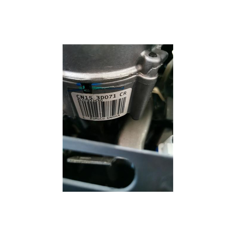 COLUMNA DIRECCION ELECTRICA