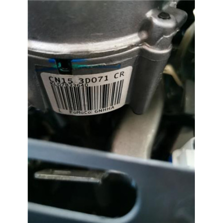 COLUMNA DIRECCION ELECTRICA