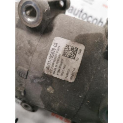 COMPRESOR AIRE ACOND. para Ford EcoSport (CBW)(2013->)