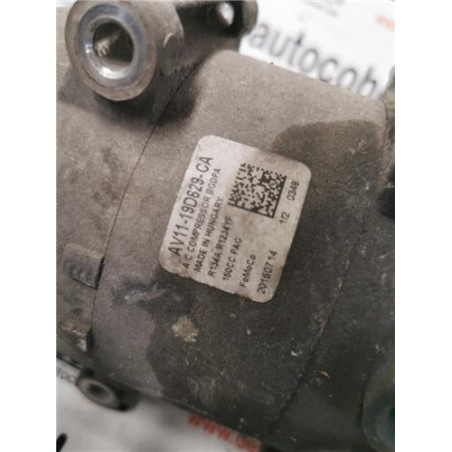 COMPRESOR AIRE ACOND.