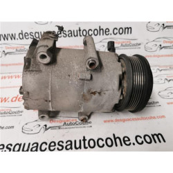 COMPRESOR AIRE ACOND.