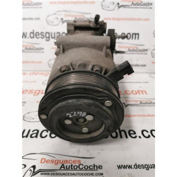 COMPRESOR AIRE ACOND.