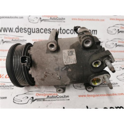 COMPRESOR AIRE ACOND.