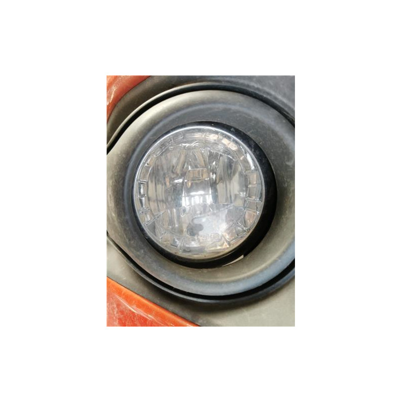 FARO ANTINIEBLA DCHO.