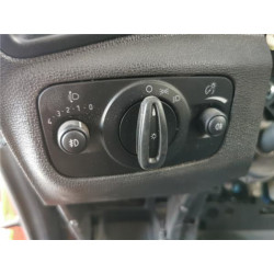 MANDO DE LUCES para Ford EcoSport (CBW)(2013->)