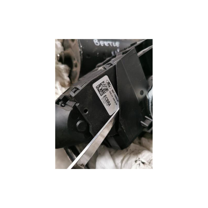 MANDO LIMPIAPARABRISAS