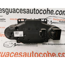 MANDOS CALEFACCION / A.A.