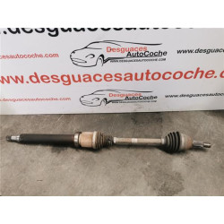 PALIER DEL. DCHO. para Ford EcoSport (CBW)(2013->)