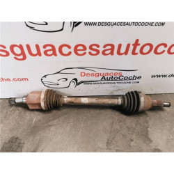 PALIER DEL. IZDO. para Ford EcoSport (CBW)(2013->)