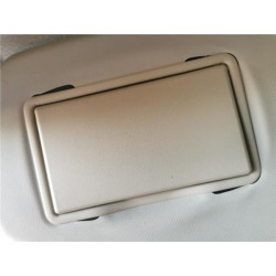 PARASOL IZDO. para Ford EcoSport (CBW)(2013->)