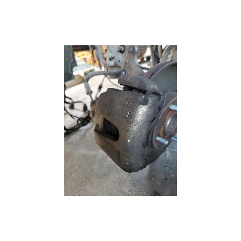 PINZA FRENO DEL. IZDA.