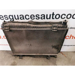 RADIADOR para Ford EcoSport (CBW)(2013->)