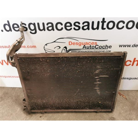 RADIADOR AIRE ACONDICIONADO