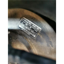 SERVOFRENO para Ford EcoSport (CBW)(2013->)