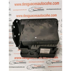 TAPA GUANTERA para Ford EcoSport (CBW)(2013->)