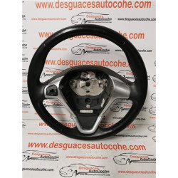 VOLANTE para Ford EcoSport (CBW)(2013->)