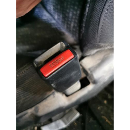 ANCLAJE CINTURON DEL. DCHO.