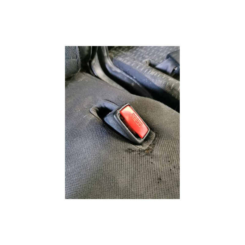 ANCLAJE CINTURON TRA. CENTRAL