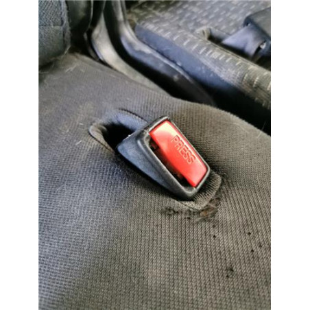 ANCLAJE CINTURON TRA. CENTRAL