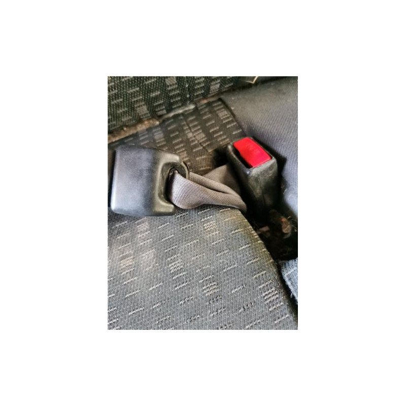 ANCLAJE CINTURON TRA. DCHO.