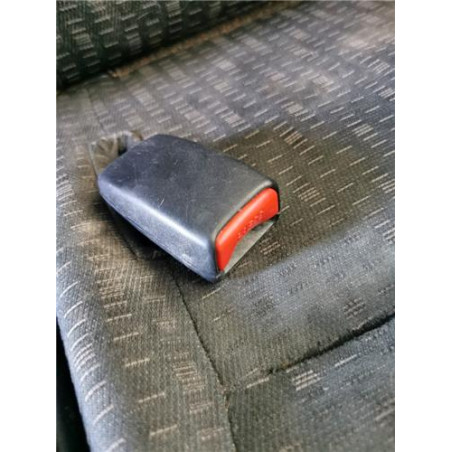 ANCLAJE CINTURON TRA. IZDO.