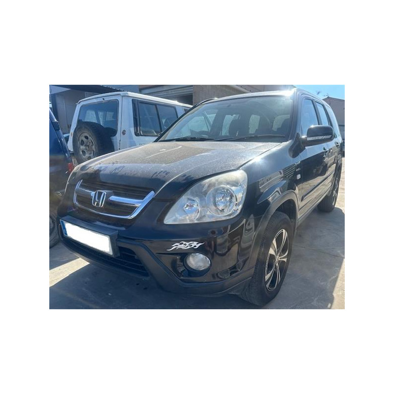 CERRADURA PUERTA TRA. DCHA.