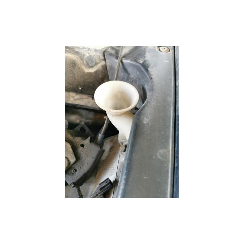 DEPOSITO LIMPIAPARABRISAS