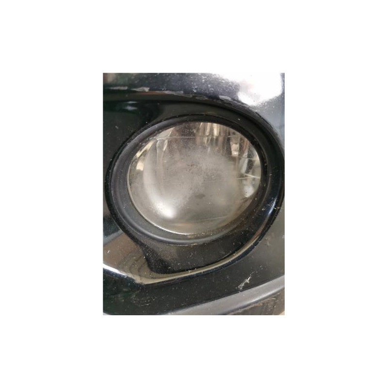 FARO ANTINIEBLA IZDO.