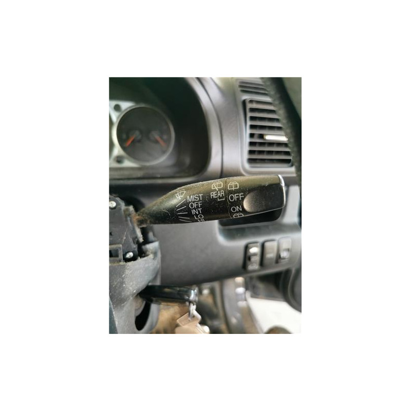 MANDO LIMPIAPARABRISAS