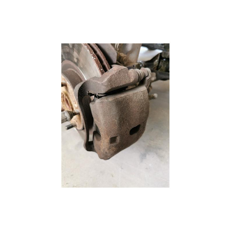 PINZA FRENO DEL. IZDA.