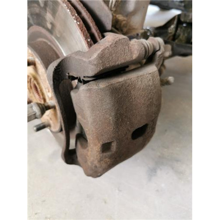 PINZA FRENO DEL. IZDA.