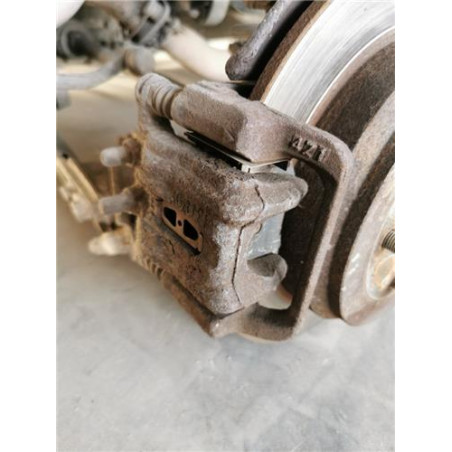 PINZA FRENO TRA. DCHA.