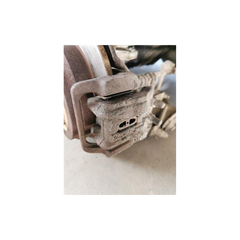 PINZA FRENO TRA. IZDA.