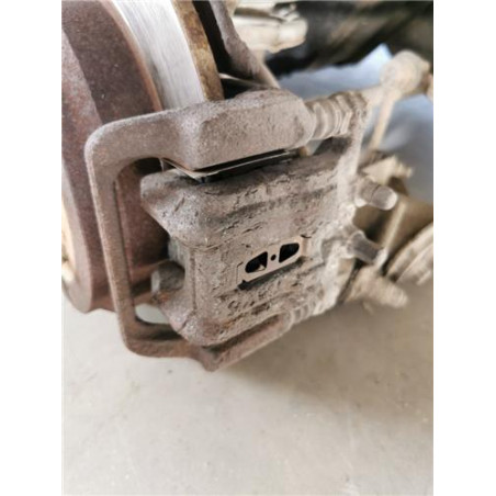 PINZA FRENO TRA. IZDA.