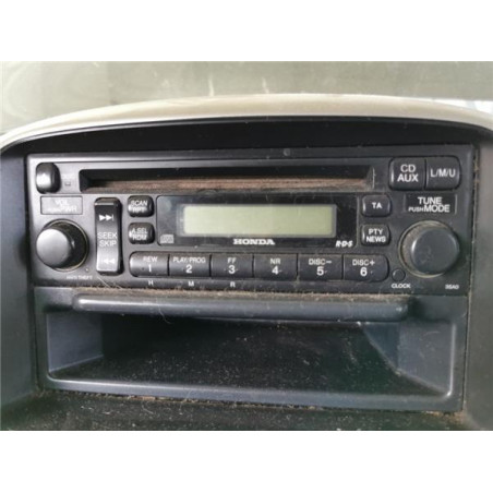 RADIO / CD