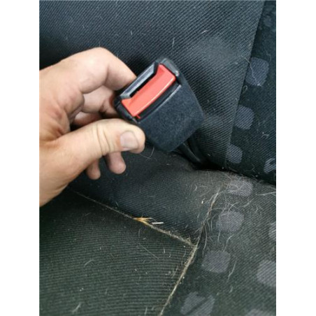 ANCLAJE CINTURON TRA. DCHO.