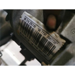 CREMALLERA DIRECCION ELECTRICA