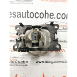FARO ANTINIEBLA IZDO. para Citroen C3 (08.2016->)