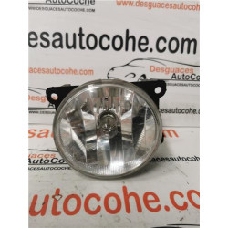 FARO ANTINIEBLA IZDO.