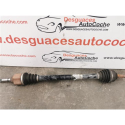 PALIER DEL. DCHO. para Citroen C3 (08.2016->)