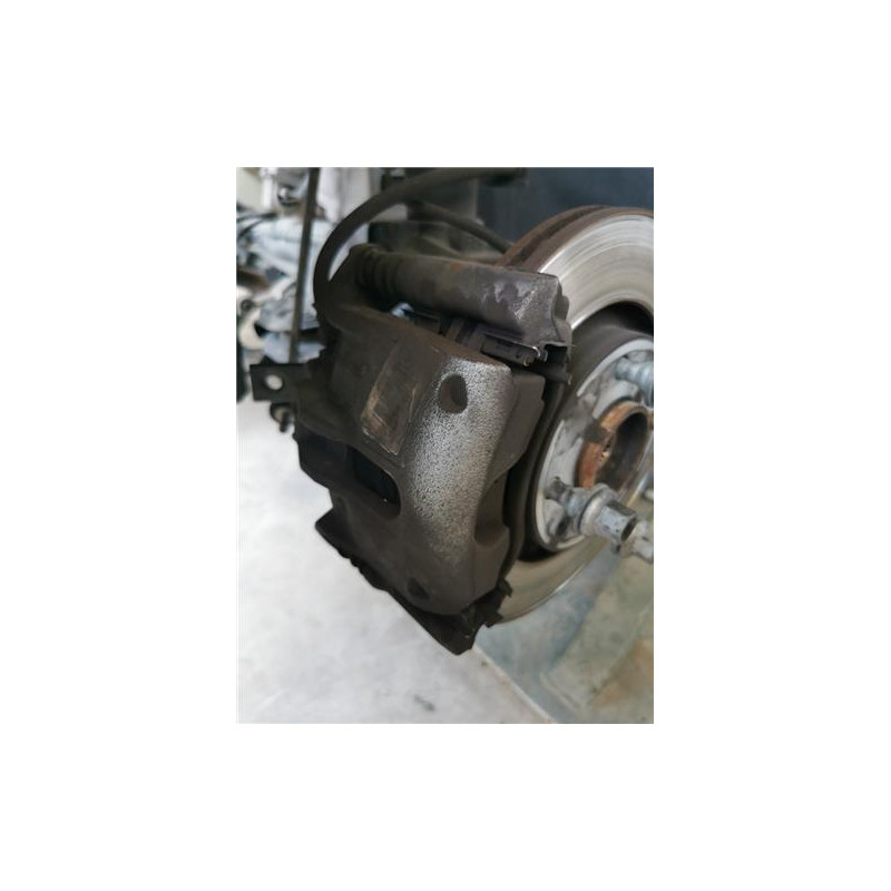 PINZA FRENO DEL. IZDA.