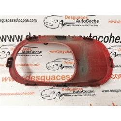 REJILLA PARAGOLPES DEL. IZDA. para Citroen C3 (08.2016->)