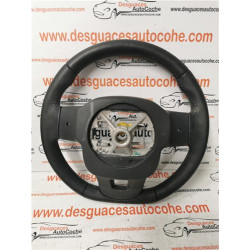 VOLANTE para Citroen C3 (08.2016->)