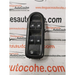 BOTONERA PUERTA DEL. IZDA.