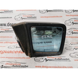 RETROVISOR ELECTRICO DCHO.