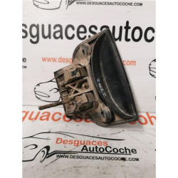 MANETA EXTERIOR PORTON